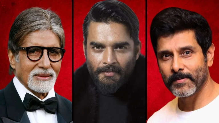 Actors Who Secretly Used Wardrobe Tricks to Hide Third-Degree Burn Scars