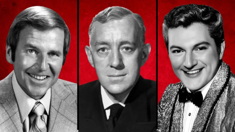 Actors Who Secretly Waited for Their Conservative Parents to Pass Away Before Coming Out