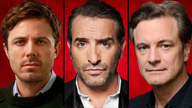 Actors Who Secretly Walked Away From Their Marriages After Winning Major Awards