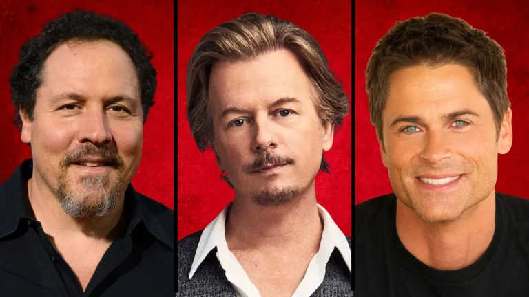 Actors Who Secretly Wear Wigs and Hairpieces