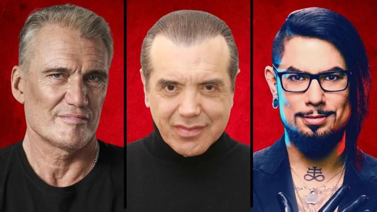 Actors Who Secretly Witnessed Horrifying Crimes but Kept It Out of the Press