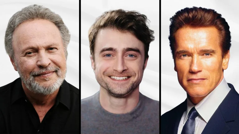 Actors Who Secretly Wore Lifts to Appear Taller on Screen