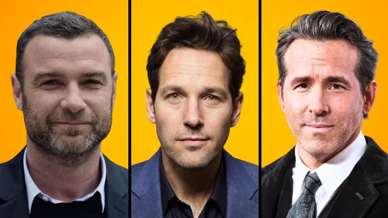 Actors Who Secretly Wore Muscle Suits Because They Couldn’t Get in Shape