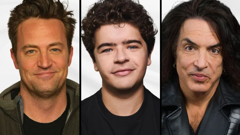 Actors Who Secretly Wore Prosthetics For Missing Body Parts