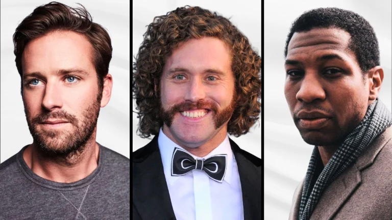 Actors Who Spectacularly Killed Their Own Careers