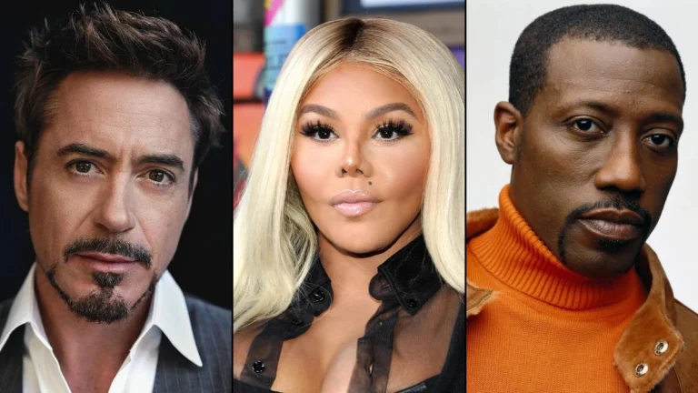 20 Actors Who Spent Time Behind Bars