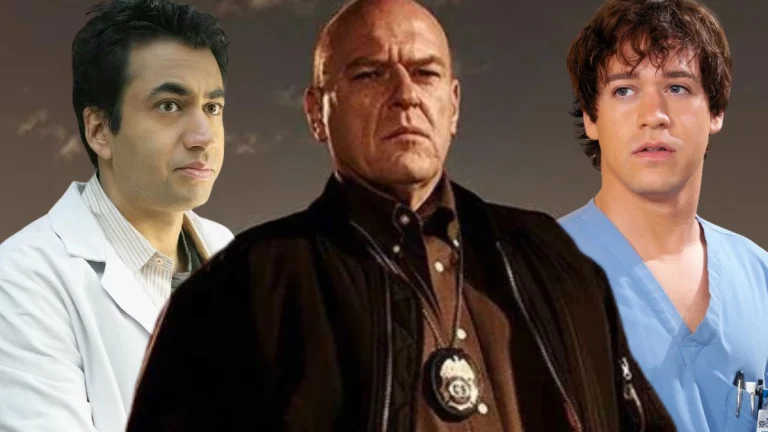 15 Actors Who Spoiled Their Own Character’s Death