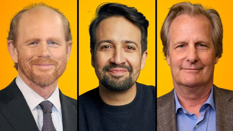 Actors Who Stayed Loyal and Married Their Childhood Sweethearts