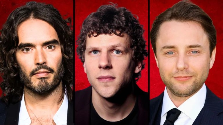 Actors Who Still Don’t Know How to Drive