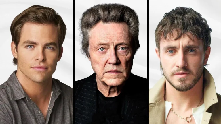 Actors Who Still Refuse to Own or Use a Smartphone