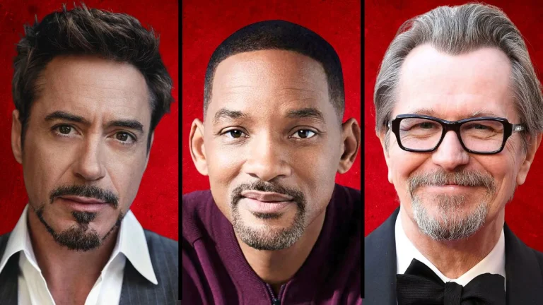 Actors Who Successfully Erased Their Secret Starter Marriages Before Fame