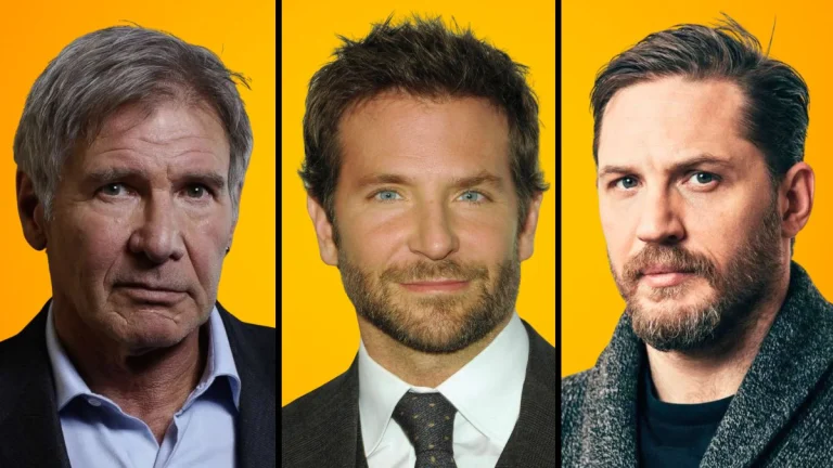 Actors Who Successfully Erased Their Starter Marriages From the Spotlight