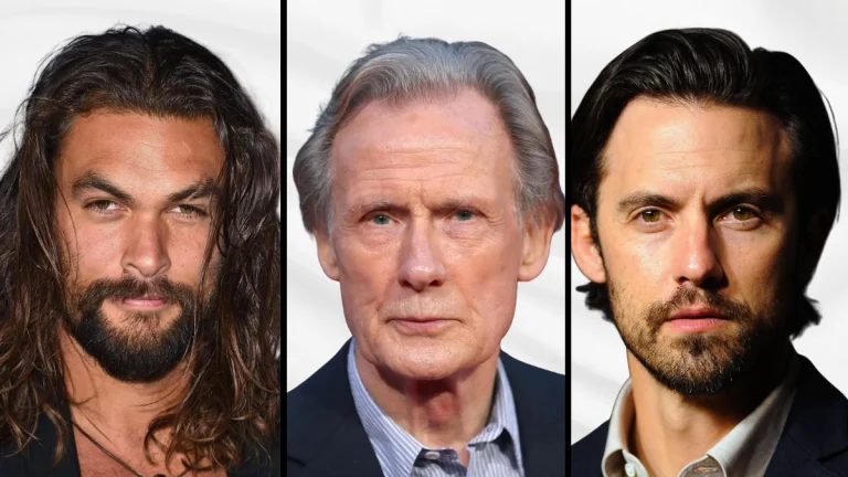 Actors Who Successfully Hid Extra Digits, Webbed Toes, and Body Quirks