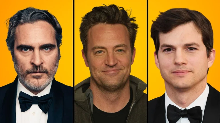 Actors Who Successfully Hid Physical Deformities From Hollywood