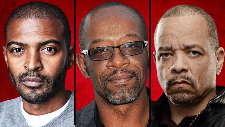 Actors Who Successfully Hid The Fact That They Grew Up in Foster Care