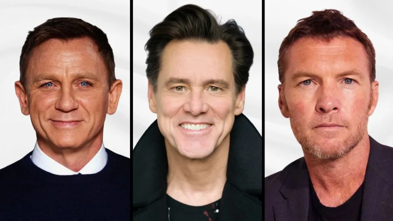 Actors Who Successfully Hid The Fact That They Were Homeless Before Fame