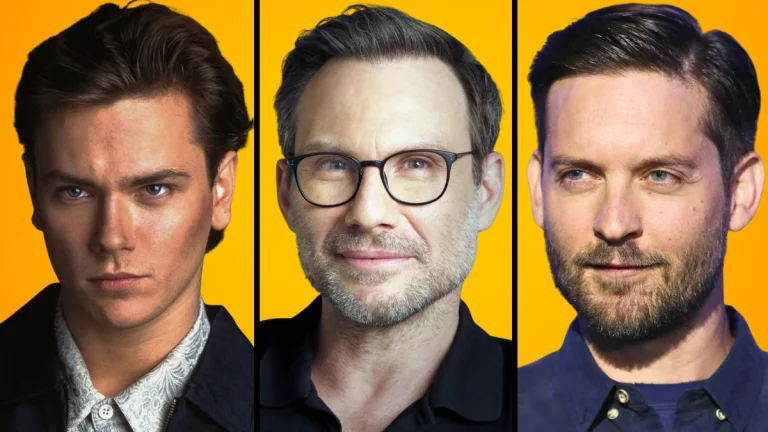 Actors Who Successfully Hid Their Direct Bloodlines to Infamous Criminals