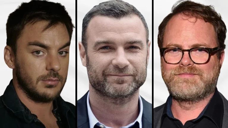 Actors Who Successfully Hid Their Wild Childhoods in Hippie Communes