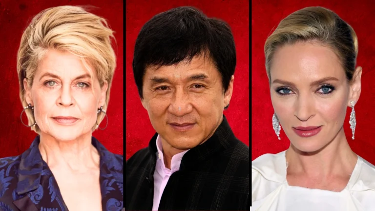 Actors Who Suffered Permanent Injuries While Filming Action Movies