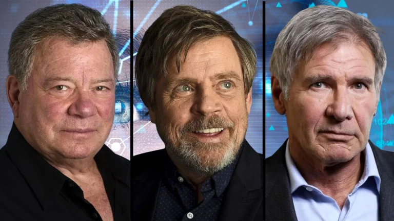 15 Actors Who Support Using AI