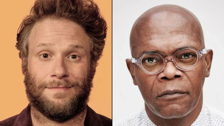 Top 15 Actors Who Swear the Most