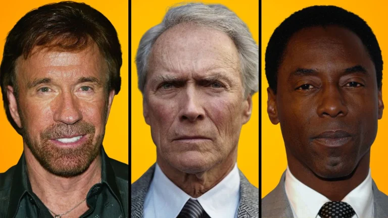 Actors Who Think Modern Hollywood Is Too Politically Correct to Function