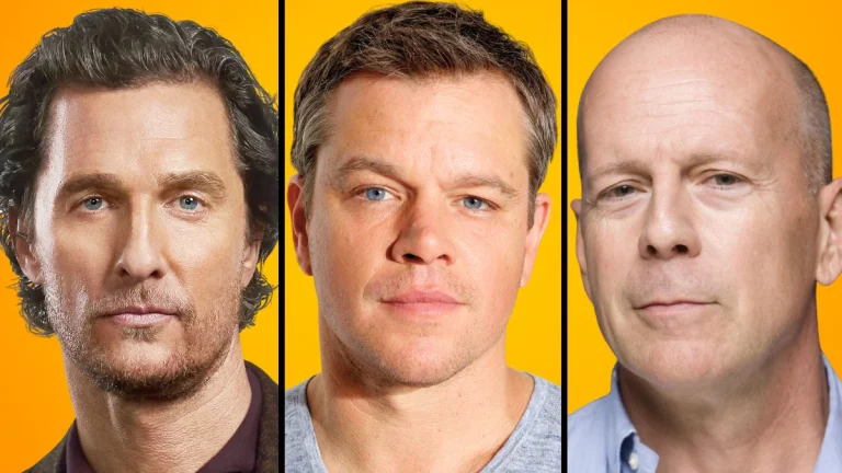 Actors Who Took Massive Pay Cuts Just to Work With Legendary Directors