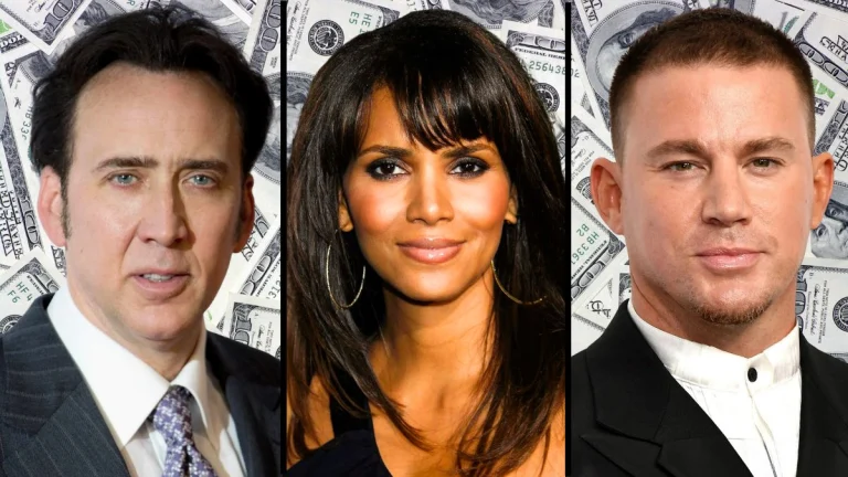15 Actors Who Took Roles Just for the Paycheck