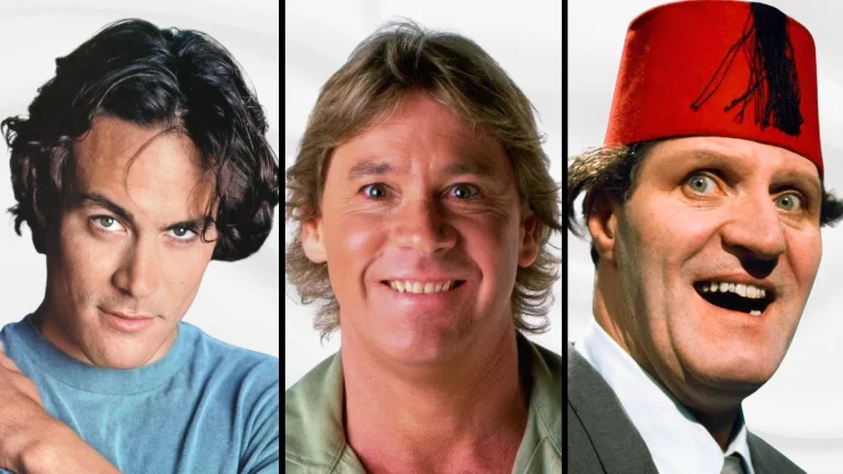 Actors Who Tragically Died While Filming on Set