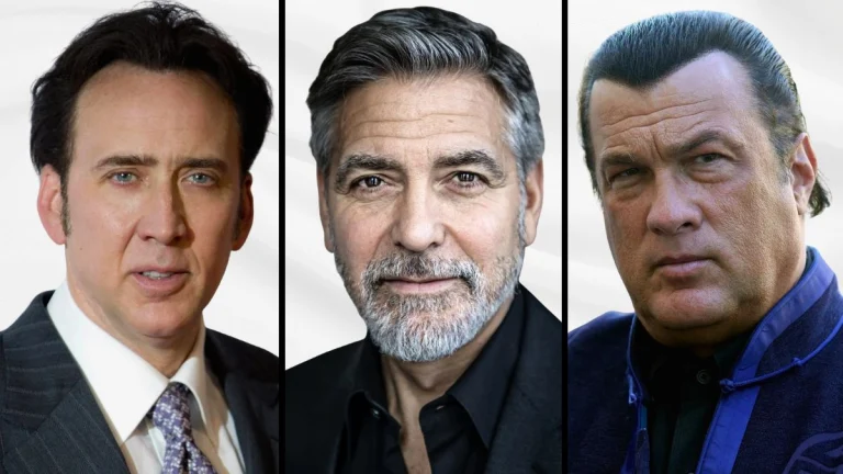 Actors Who Tried to Sue Their Own Fans for Pointing Out Their Flaws