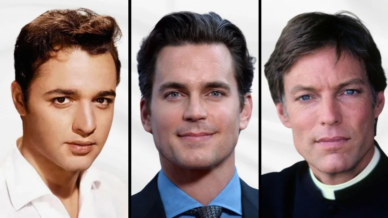 Actors Who Used Famous Actresses as “Beards” on the Red Carpet