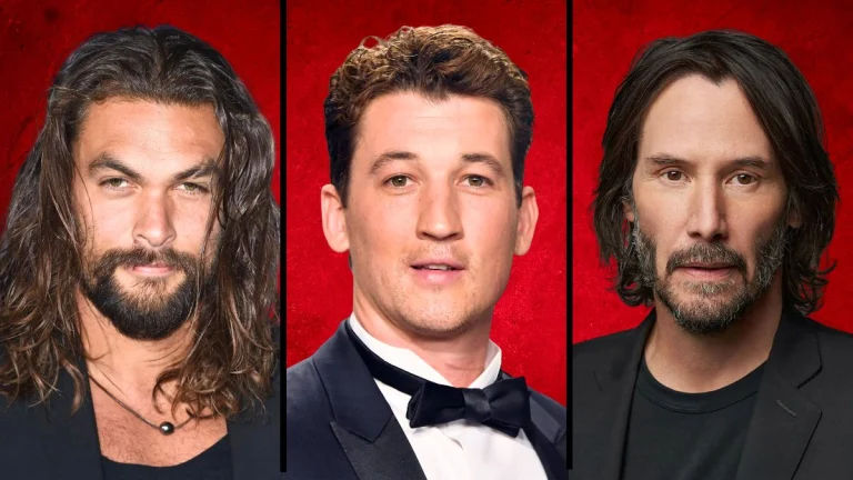 Actors Who Used Makeup to Secretly Hide Major Scars on Camera