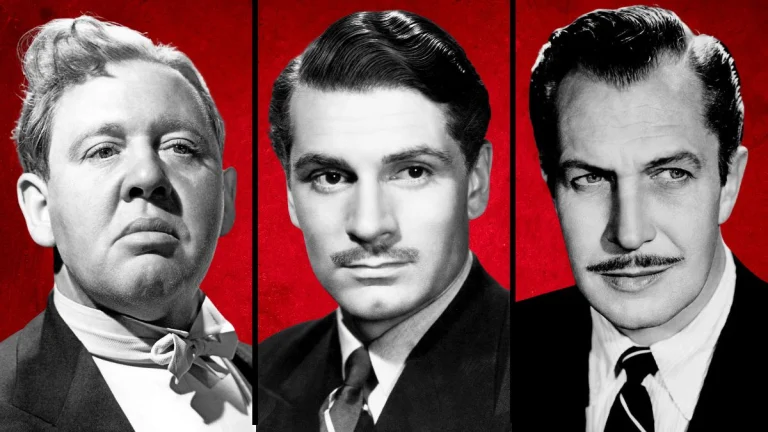 Actors Who Waited Decades to Divorce Their Wives and Come Out