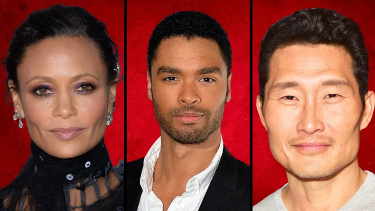 Actors Who Walked Away From Franchises Over Racist Marketing