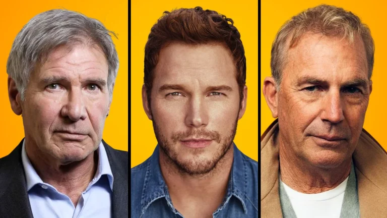 Actors Who Walked Away From Hollywood to Live in the Wilderness