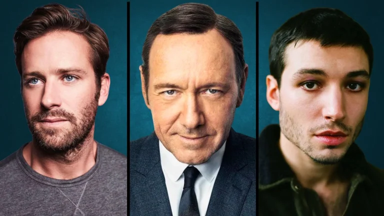 20 Actors Who Went From Loved to Hated