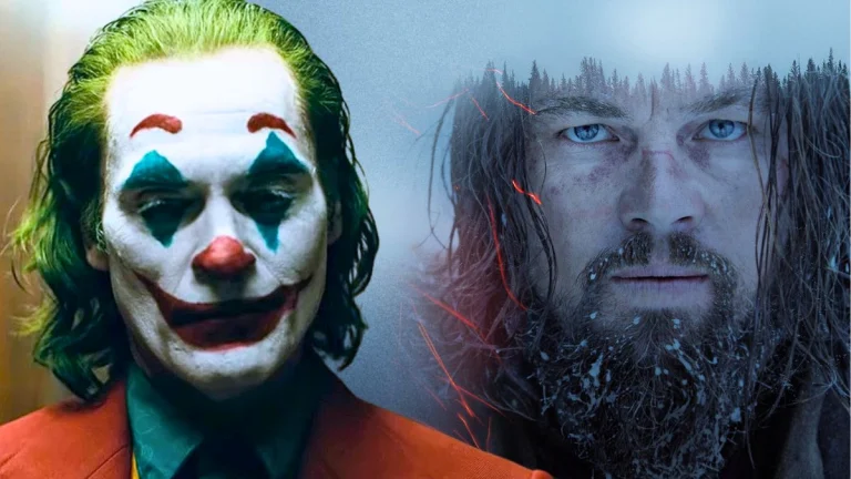15 Actors Who Went Overboard with Their Movie Roles