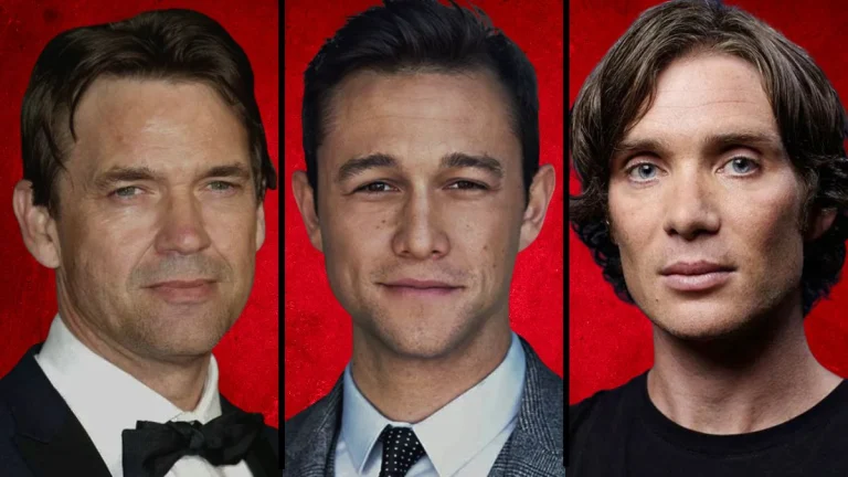 Actors Who Were Almost Cast as Famous Superheroes