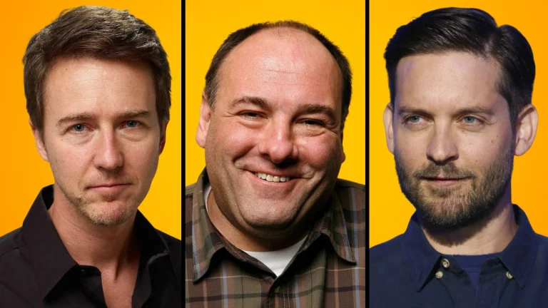 Actors Who Were Almost Fired From Their Most Famous Roles