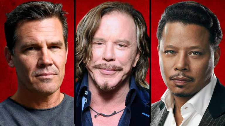 Actors Who Were Arrested Long Before They Became Famous