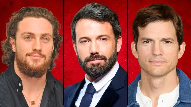 Actors Who Were Brutally Criticized for Their Choice of Partners and Friends