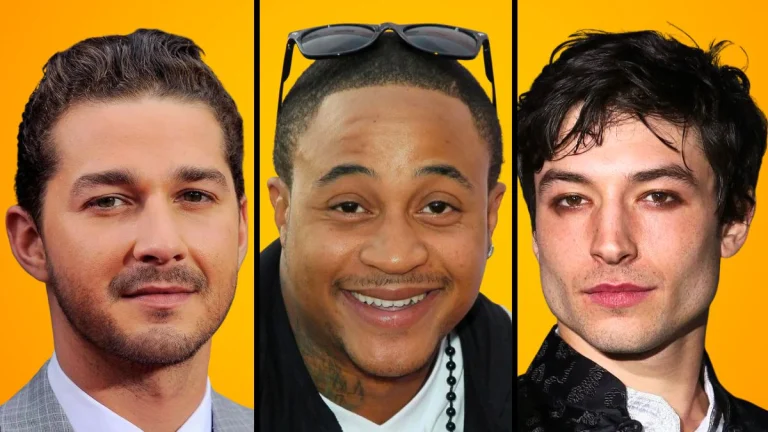 Actors Who Were Caught Shoplifting Long After Becoming Famous