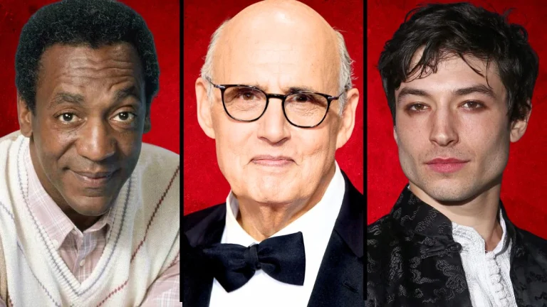 Actors Who Were Caught in Massive Lies and Never Recovered Their Reputation