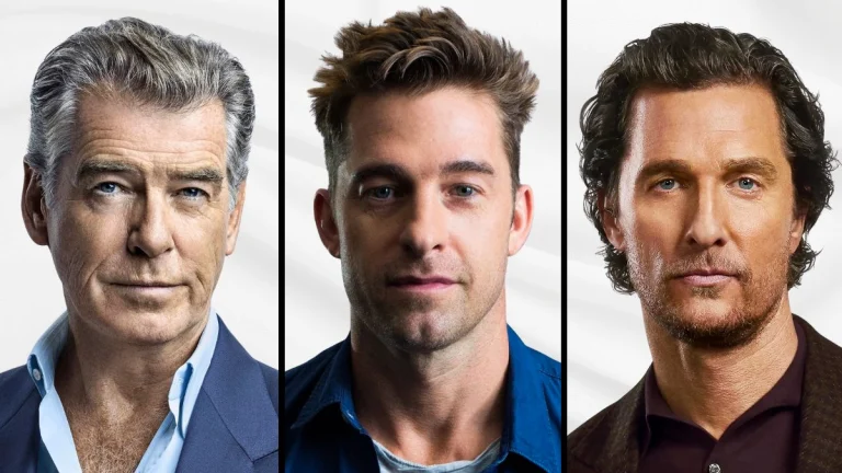 Actors Who Were Discovered Completely by Accident