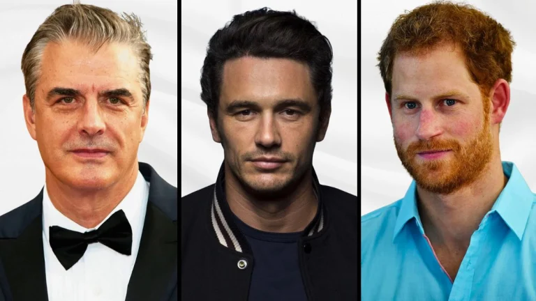 Actors Who Were Excluded From Major Cultural Movements Because of Their “Privilege”