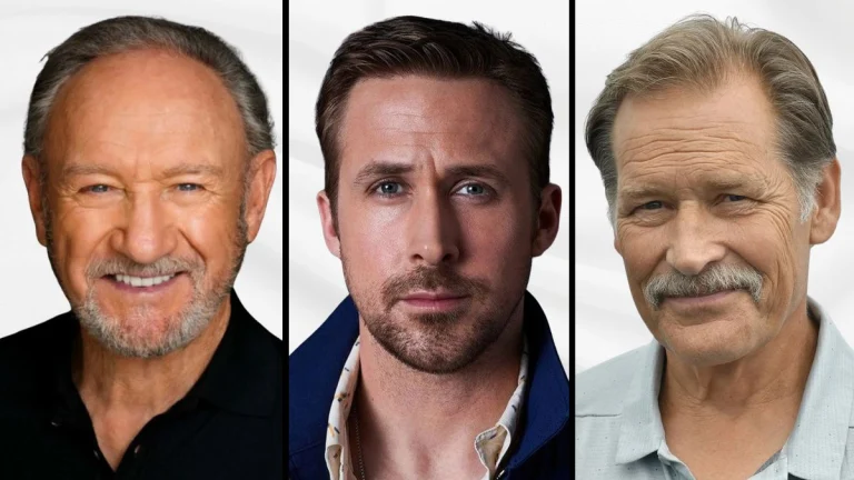 Actors Who Were Fired on the Very First Day of Filming