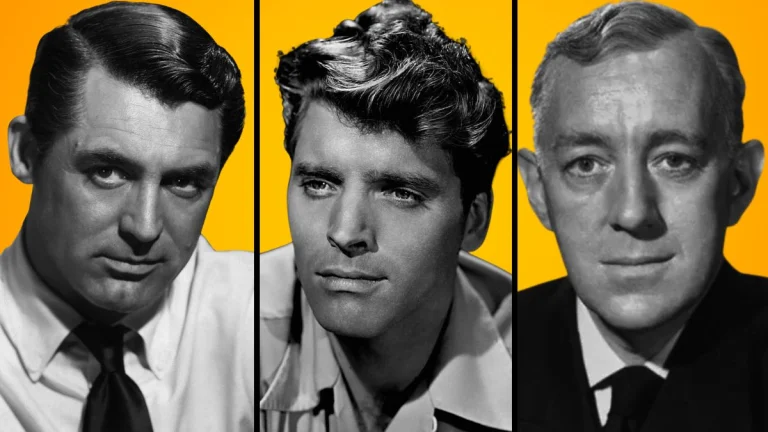 Actors Who Were Forced Into Fake “Lavender Marriages” by Hollywood Studios