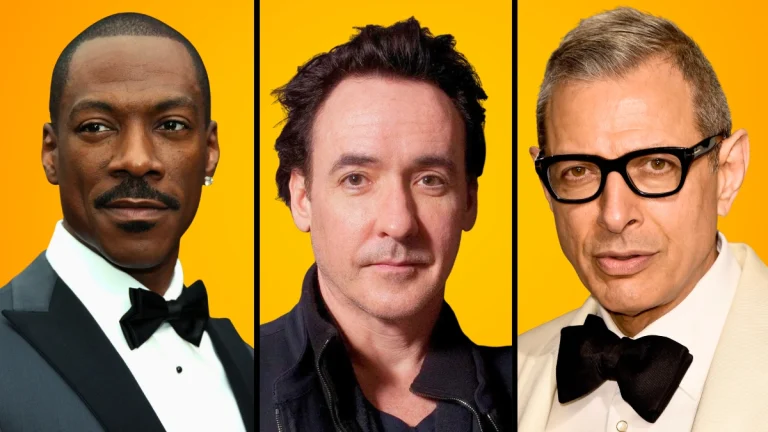 Actors Who Were Forced to Sue Their Own Obsessive Stalkers