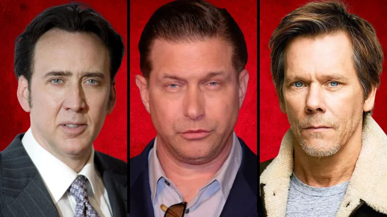 Actors Who Were Forced to Take Roles Simply to Pay Off Debts