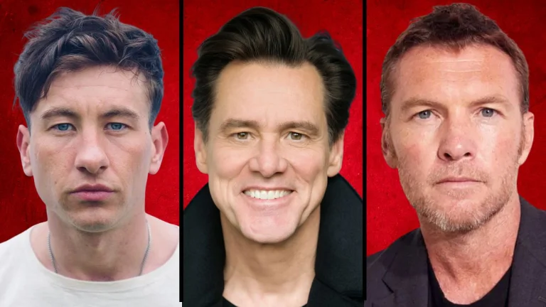 Actors Who Were Homeless Before Fame